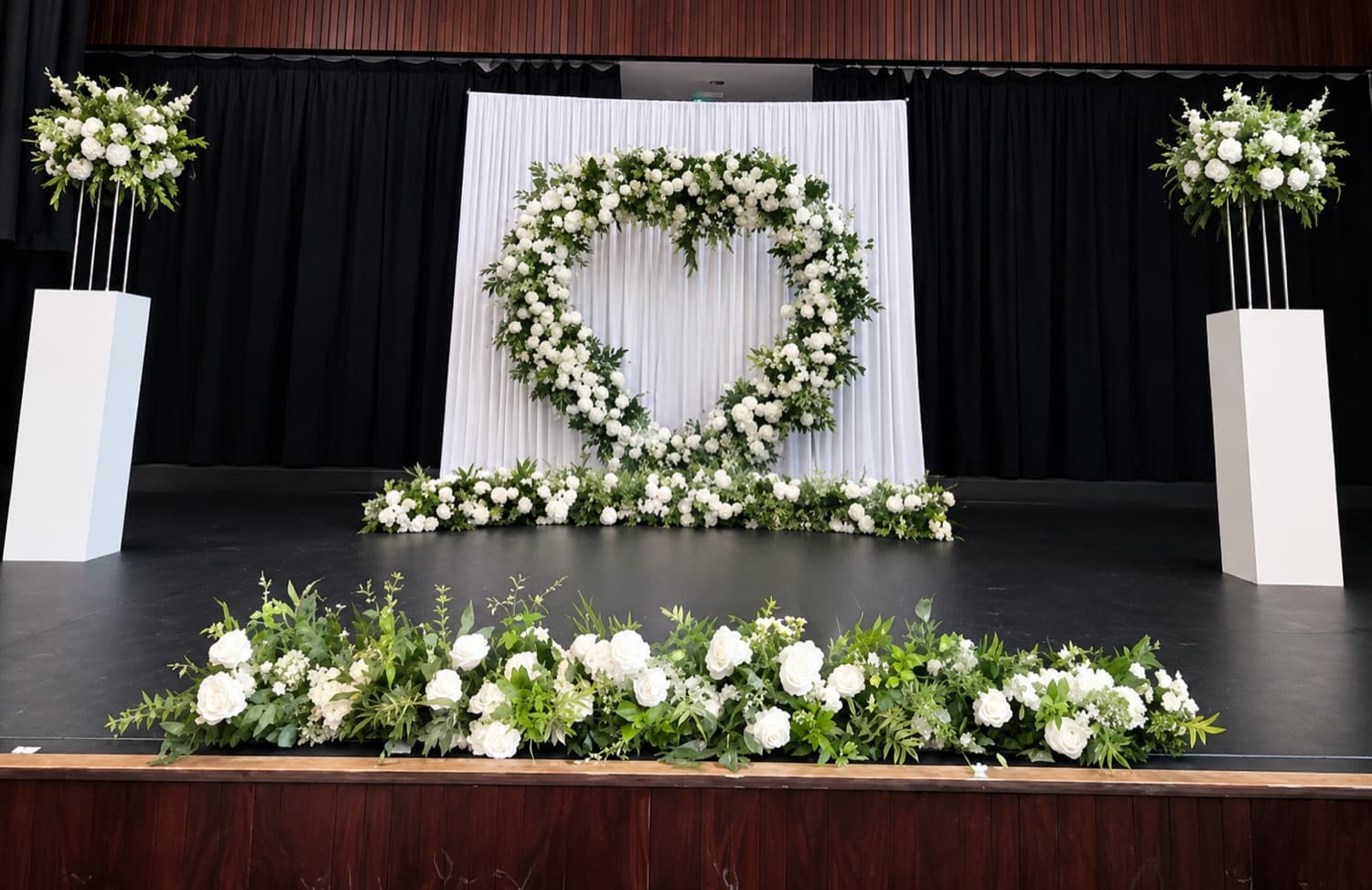 Arabella Collection wedding florals
